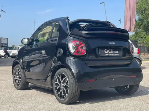 Used SMART FORTWO Electric 2023 Ad 