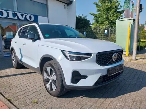 Used VOLVO XC40 Hybrid 2023 Ad 