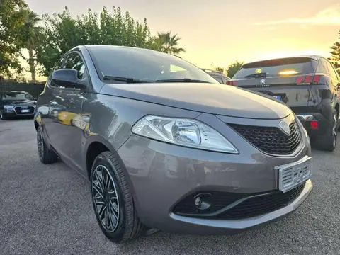 Used LANCIA YPSILON  2021 Ad 