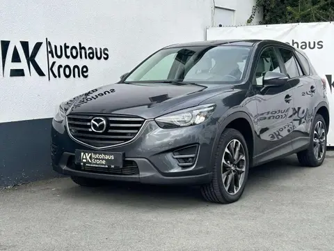 Used MAZDA CX-5 Diesel 2016 Ad 