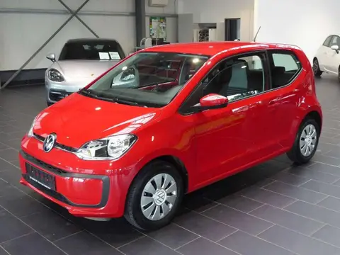 Annonce VOLKSWAGEN UP! Essence 2020 d'occasion 