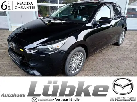 Used MAZDA 2 Hybrid 2024 Ad Germany