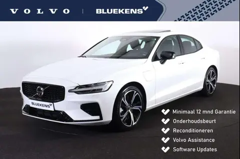 Annonce VOLVO S60 Hybride 2024 d'occasion 