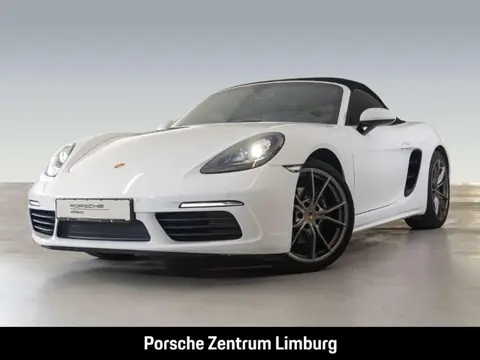 Used PORSCHE BOXSTER Petrol 2024 Ad 