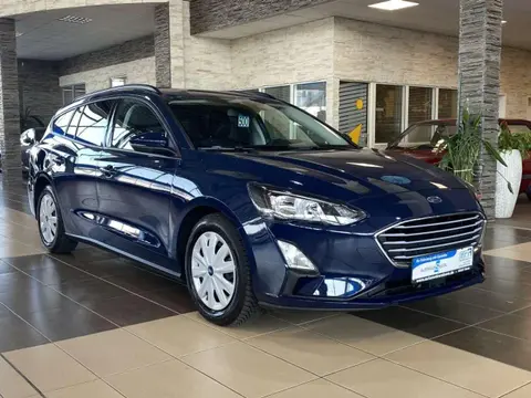 Annonce FORD FOCUS Diesel 2019 d'occasion 