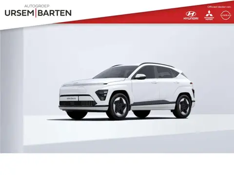 Annonce HYUNDAI KONA Électrique 2024 d'occasion 