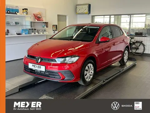 Annonce VOLKSWAGEN POLO Essence 2024 d'occasion 