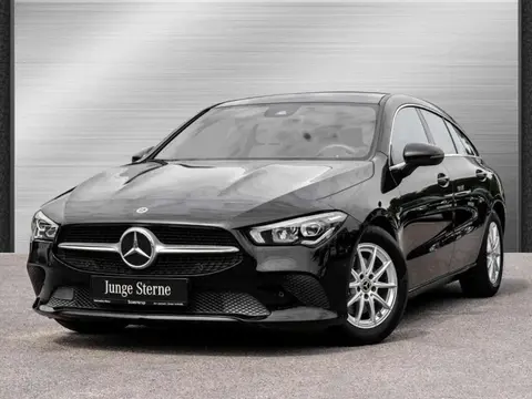 Used MERCEDES-BENZ CLASSE CLA Petrol 2021 Ad 