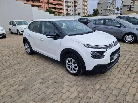 Annonce CITROEN C3 Diesel 2021 d'occasion 