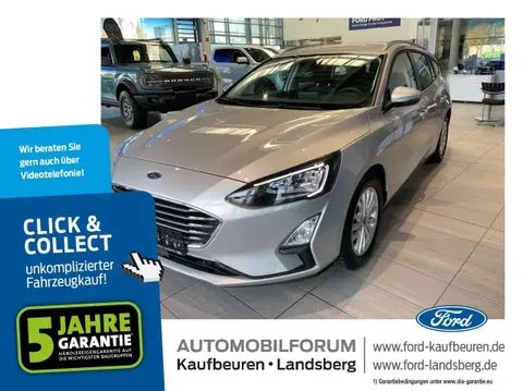 Used FORD FOCUS Petrol 2021 Ad 