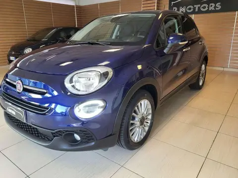 Used FIAT 500X Petrol 2021 Ad 