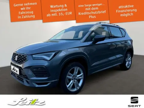 Used SEAT ATECA Diesel 2024 Ad 