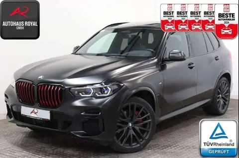 Used BMW X5 Diesel 2022 Ad 