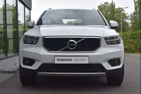 Used VOLVO XC40 Petrol 2020 Ad 