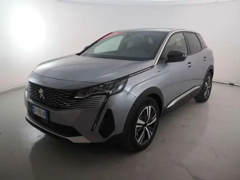 Used PEUGEOT 3008 Hybrid 2024 Ad 