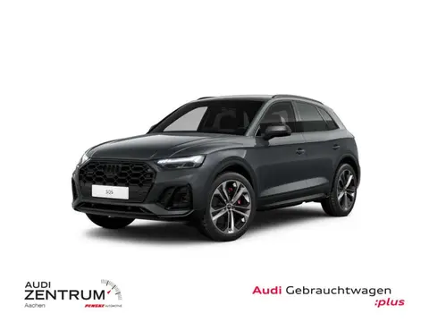 Annonce AUDI SQ5 Diesel 2023 d'occasion 