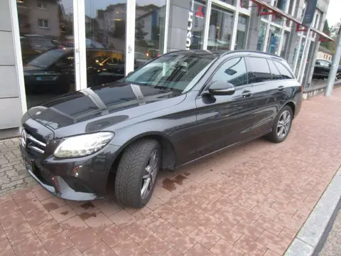 Used MERCEDES-BENZ CLASSE C Petrol 2019 Ad 