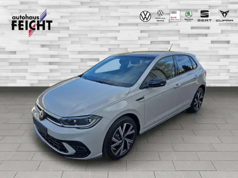 Annonce VOLKSWAGEN POLO Essence 2024 d'occasion 