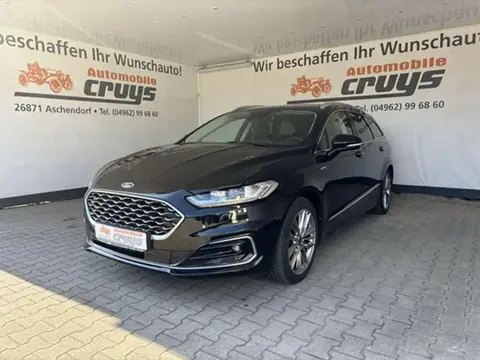 Used FORD MONDEO Diesel 2020 Ad 