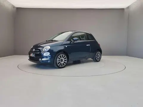 Annonce FIAT 500 Hybride 2023 d'occasion 