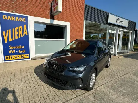 Used SEAT ARONA Petrol 2023 Ad 