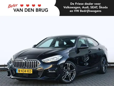 Annonce BMW SERIE 2 Essence 2021 d'occasion 