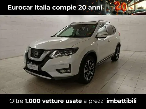 Used NISSAN X-TRAIL Diesel 2019 Ad 