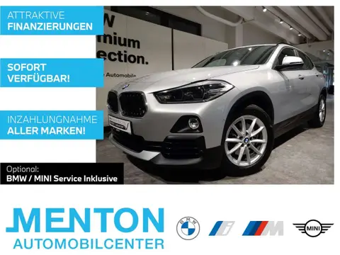 Used BMW X2 Diesel 2020 Ad 