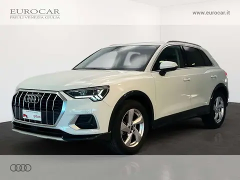 Annonce AUDI Q3 Diesel 2023 d'occasion 