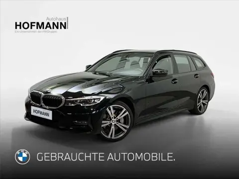 Used BMW SERIE 3 Diesel 2021 Ad 