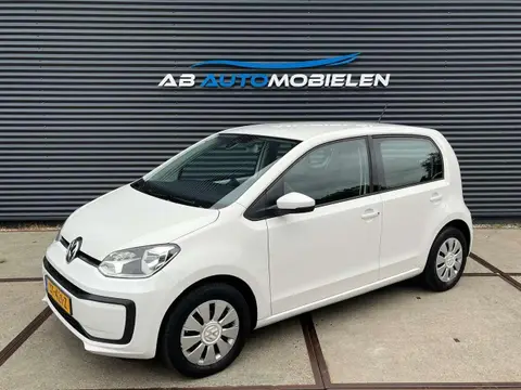 Used VOLKSWAGEN UP! Petrol 2018 Ad 