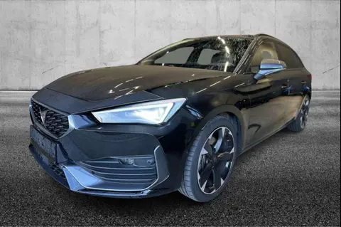 Annonce CUPRA LEON Essence 2023 d'occasion 