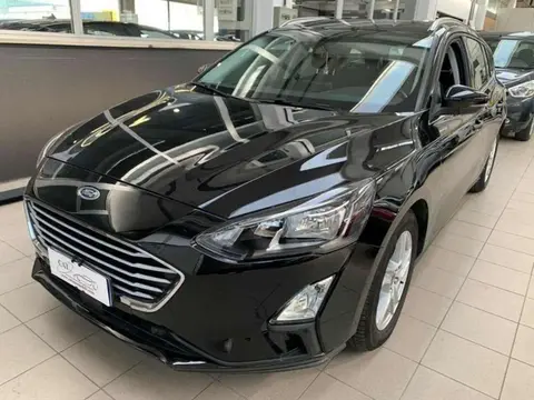 Used FORD FOCUS Diesel 2019 Ad 