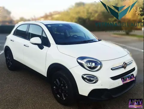 Annonce FIAT 500X Diesel 2019 d'occasion 