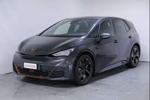 Used CUPRA BORN Electric 2023 Ad 