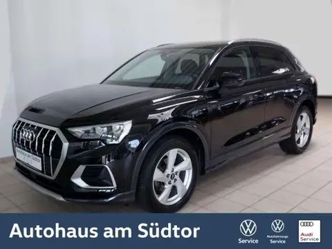 Used AUDI Q3 Diesel 2022 Ad Germany