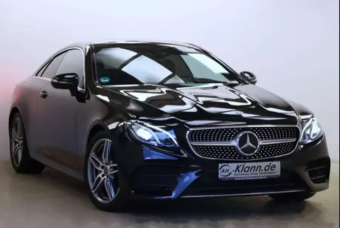 Used MERCEDES-BENZ CLASSE E Petrol 2020 Ad 