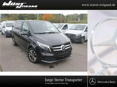 Used MERCEDES-BENZ CLASSE V Diesel 2020 Ad 