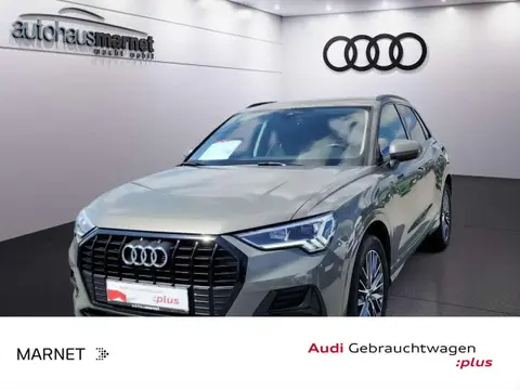 Used AUDI Q3 Diesel 2020 Ad 