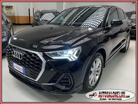 Used AUDI Q3 Petrol 2022 Ad 