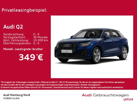 Used AUDI Q2 Diesel 2024 Ad 