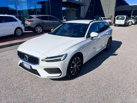 Annonce VOLVO V60 Diesel 2021 d'occasion 