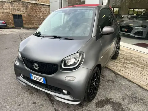 Annonce SMART FORTWO Essence 2019 d'occasion 