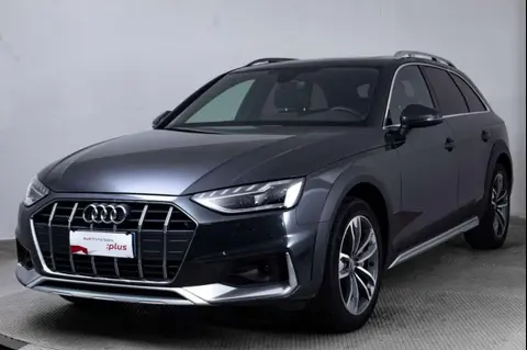 Annonce AUDI A4 Diesel 2020 d'occasion 