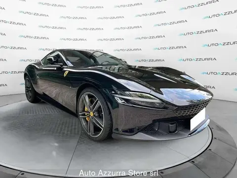 Used FERRARI ROMA Petrol 2023 Ad 