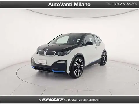 Annonce BMW I3 Électrique 2021 d'occasion 