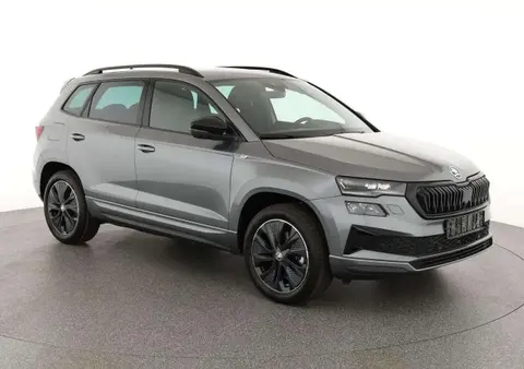 Annonce SKODA KAROQ Essence 2024 d'occasion 