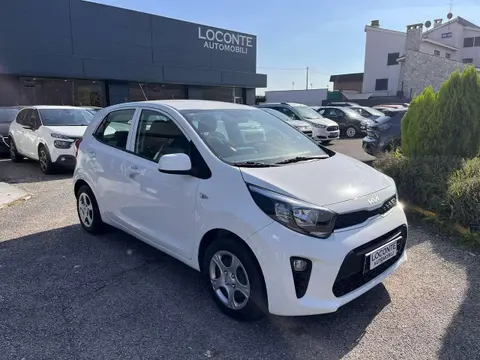 Annonce KIA PICANTO Essence 2018 d'occasion 