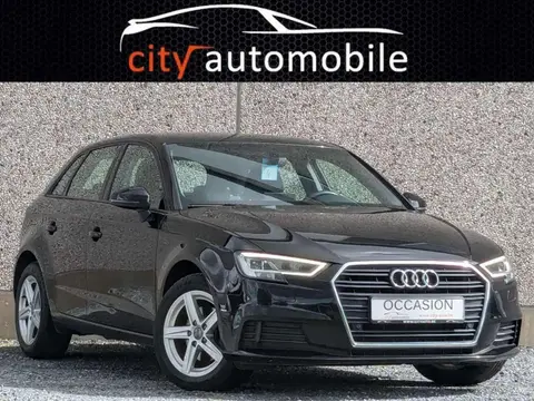 Used AUDI A3 Diesel 2019 Ad 