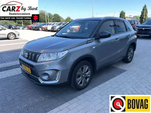 Annonce SUZUKI VITARA Essence 2020 d'occasion 